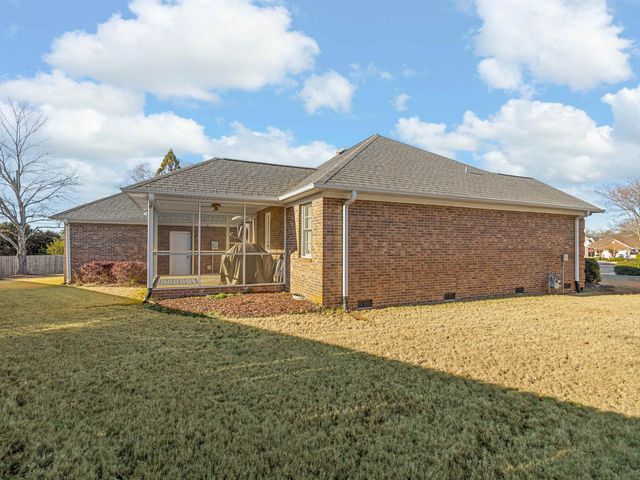 214 Rivermill Court, Spartanburg, SC 29301