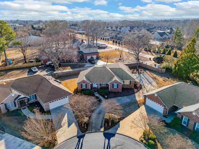 214 Rivermill Court, Spartanburg, SC 29301