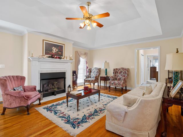 214 Rivermill Court, Spartanburg, SC 29301