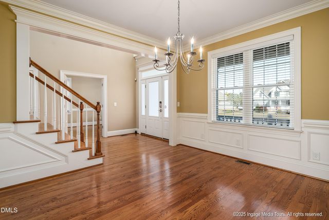 1048 Augusta Lane, Greenville, NC 27858