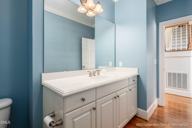 1048 Augusta Lane, Greenville, NC 27858