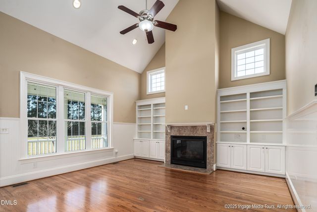 1048 Augusta Lane, Greenville, NC 27858