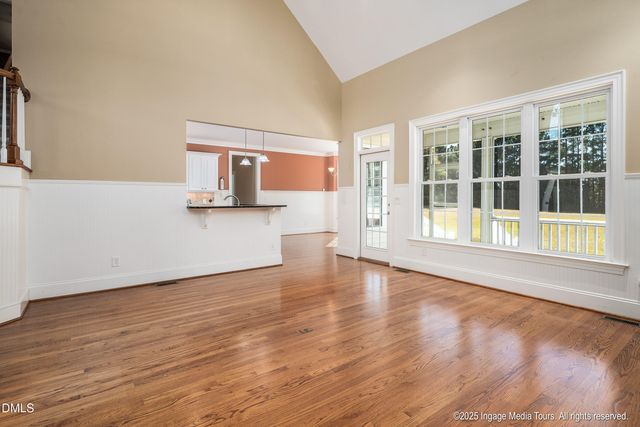 1048 Augusta Lane, Greenville, NC 27858