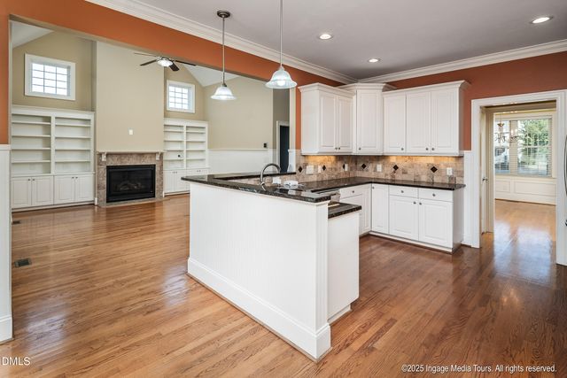 1048 Augusta Lane, Greenville, NC 27858