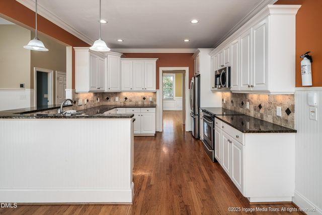 1048 Augusta Lane, Greenville, NC 27858