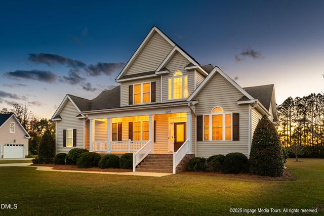 1048 Augusta Lane, Greenville, NC 27858