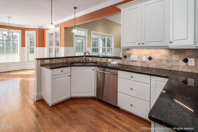 1048 Augusta Lane, Greenville, NC 27858