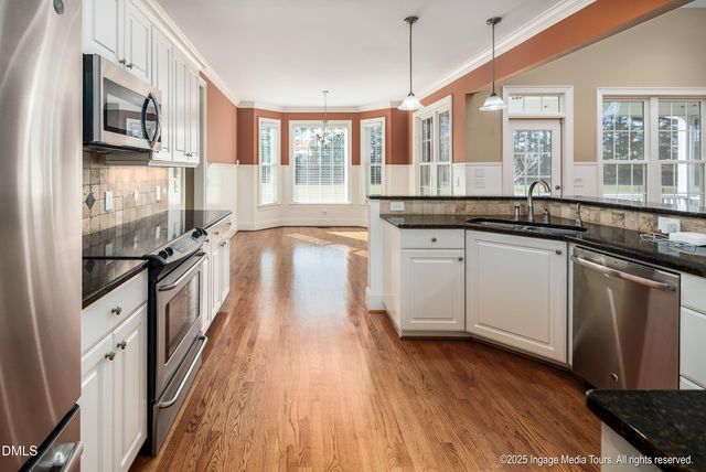 1048 Augusta Lane, Greenville, NC 27858