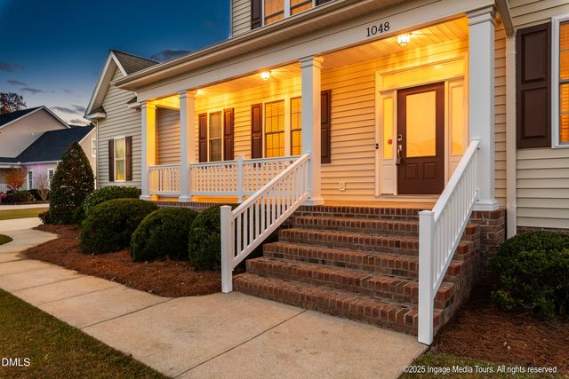 1048 Augusta Lane, Greenville, NC 27858