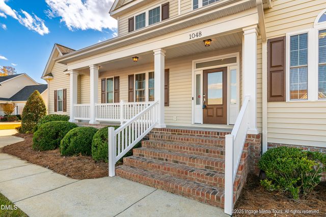 1048 Augusta Lane, Greenville, NC 27858