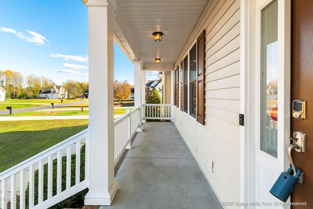 1048 Augusta Lane, Greenville, NC 27858