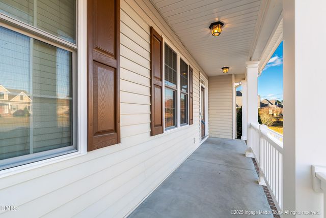 1048 Augusta Lane, Greenville, NC 27858