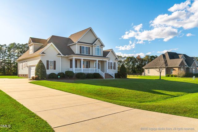 1048 Augusta Lane, Greenville, NC 27858