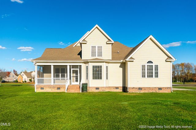 1048 Augusta Lane, Greenville, NC 27858