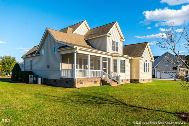 1048 Augusta Lane, Greenville, NC 27858