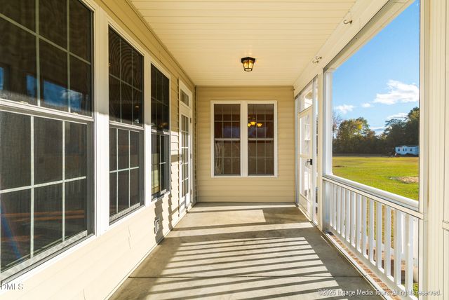 1048 Augusta Lane, Greenville, NC 27858