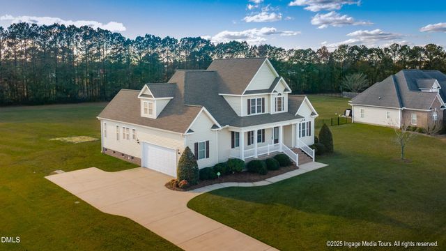 1048 Augusta Lane, Greenville, NC 27858