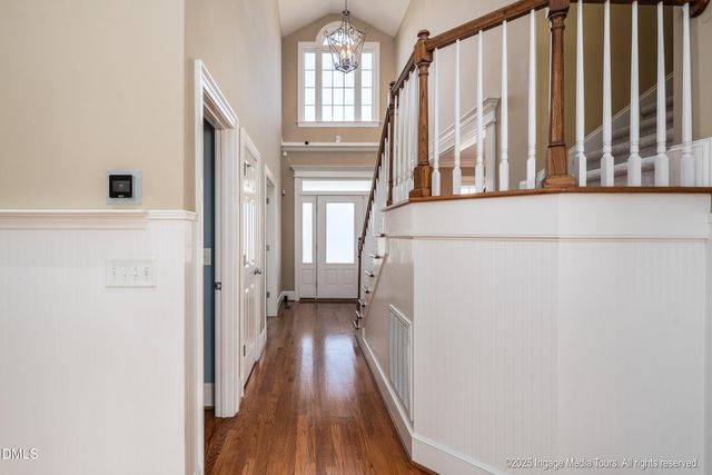 1048 Augusta Lane, Greenville, NC 27858