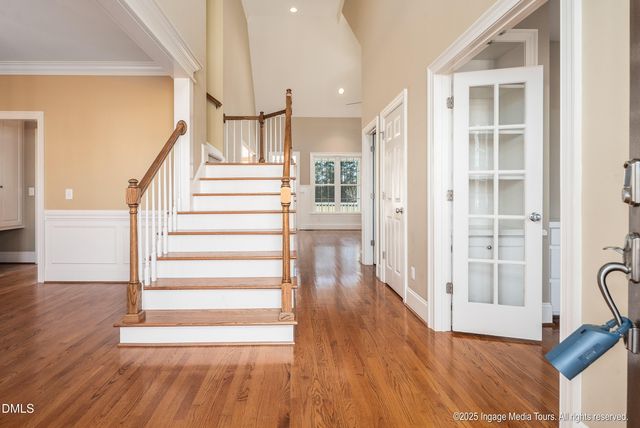 1048 Augusta Lane, Greenville, NC 27858