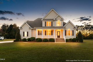 1048 Augusta Lane, Greenville, NC 27858