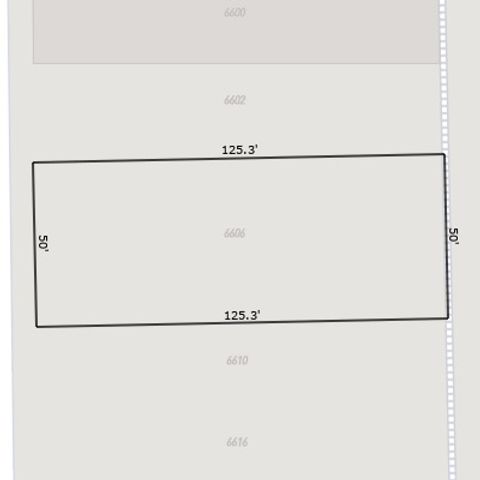 6606 S Morgan Street, Chicago, IL 60621