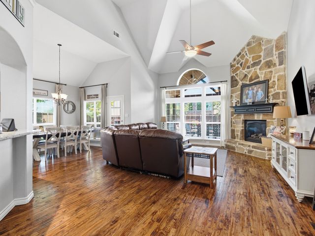 2101 Nocona Drive, Prosper, TX 75078