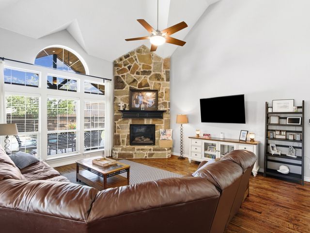 2101 Nocona Drive, Prosper, TX 75078
