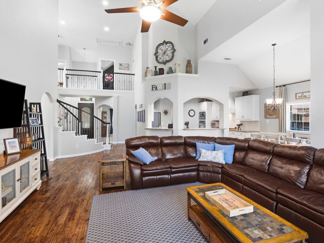2101 Nocona Drive, Prosper, TX 75078