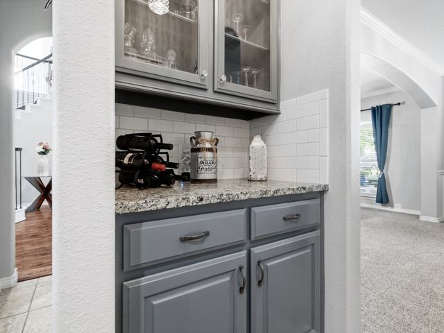 2101 Nocona Drive, Prosper, TX 75078
