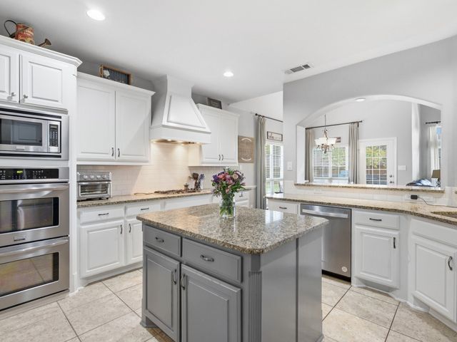 2101 Nocona Drive, Prosper, TX 75078