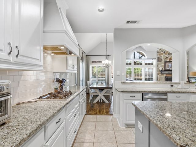 2101 Nocona Drive, Prosper, TX 75078