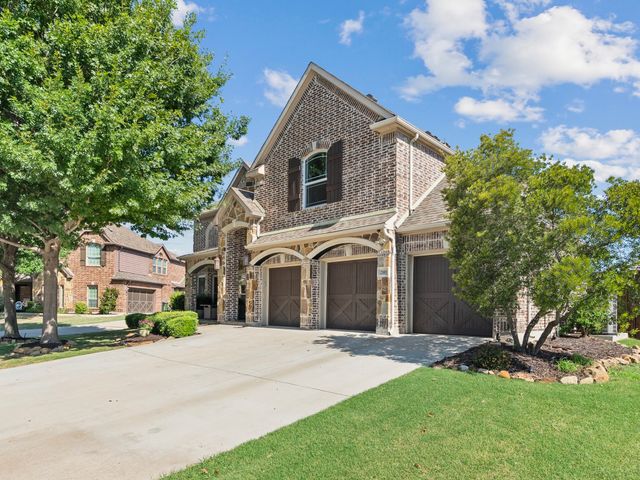 2101 Nocona Drive, Prosper, TX 75078