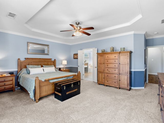 2101 Nocona Drive, Prosper, TX 75078