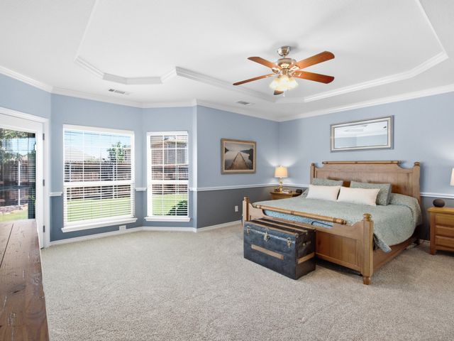 2101 Nocona Drive, Prosper, TX 75078