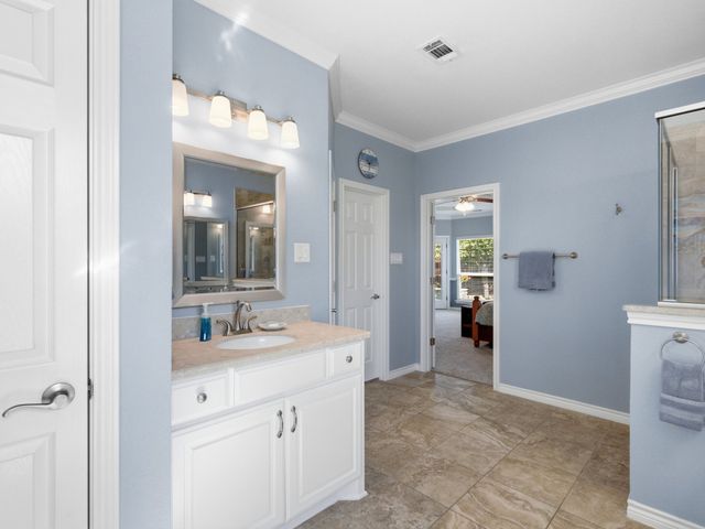 2101 Nocona Drive, Prosper, TX 75078