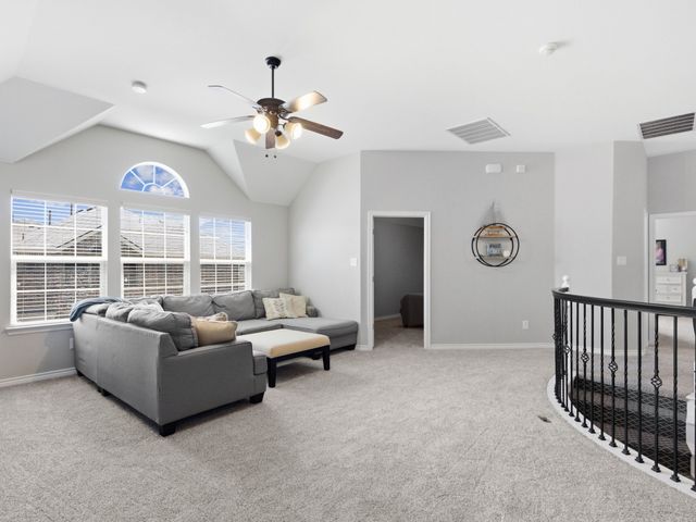 2101 Nocona Drive, Prosper, TX 75078