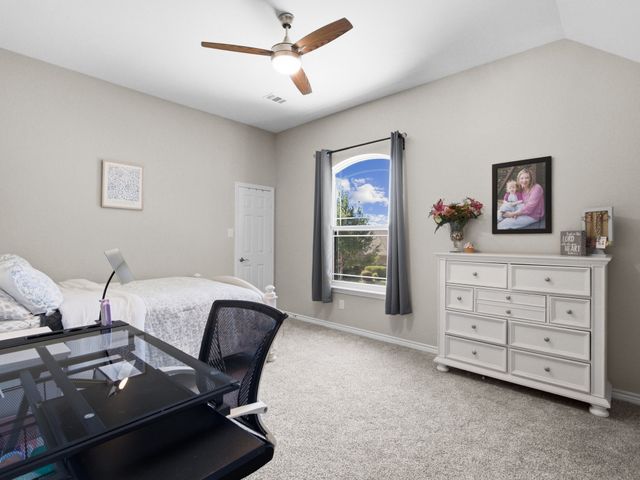 2101 Nocona Drive, Prosper, TX 75078