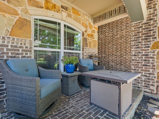 2101 Nocona Drive, Prosper, TX 75078