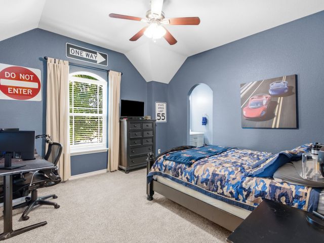 2101 Nocona Drive, Prosper, TX 75078