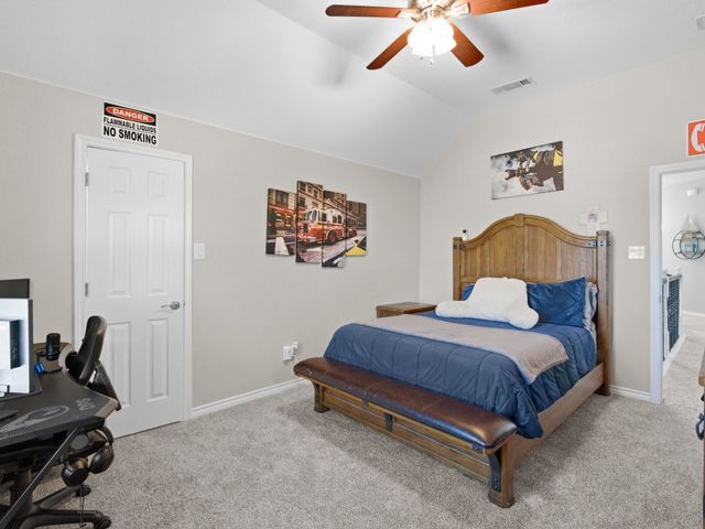 2101 Nocona Drive, Prosper, TX 75078