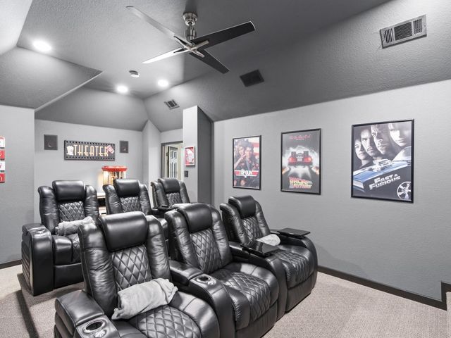 2101 Nocona Drive, Prosper, TX 75078