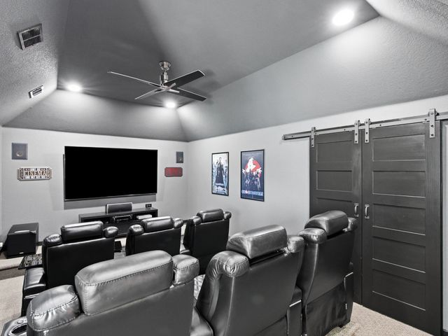 2101 Nocona Drive, Prosper, TX 75078