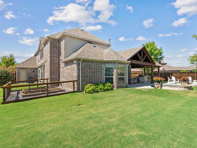 2101 Nocona Drive, Prosper, TX 75078