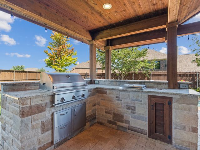 2101 Nocona Drive, Prosper, TX 75078