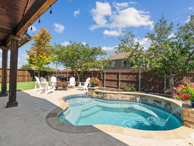 2101 Nocona Drive, Prosper, TX 75078