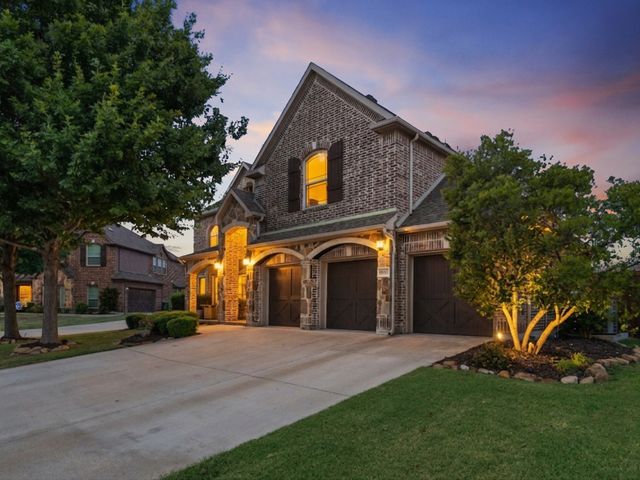 2101 Nocona Drive, Prosper, TX 75078
