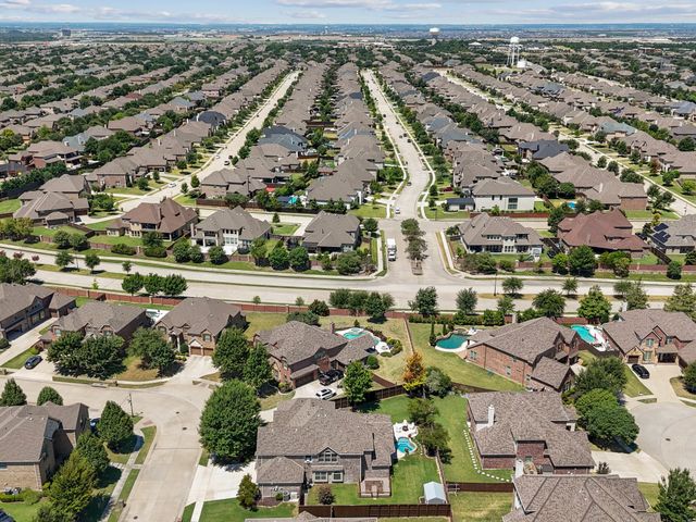 2101 Nocona Drive, Prosper, TX 75078