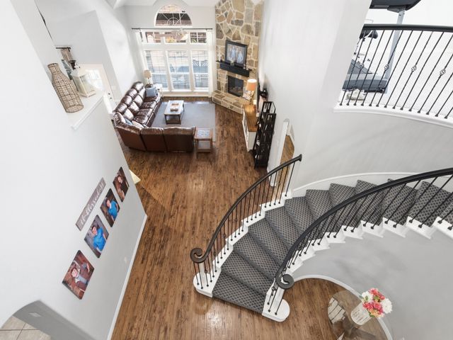 2101 Nocona Drive, Prosper, TX 75078
