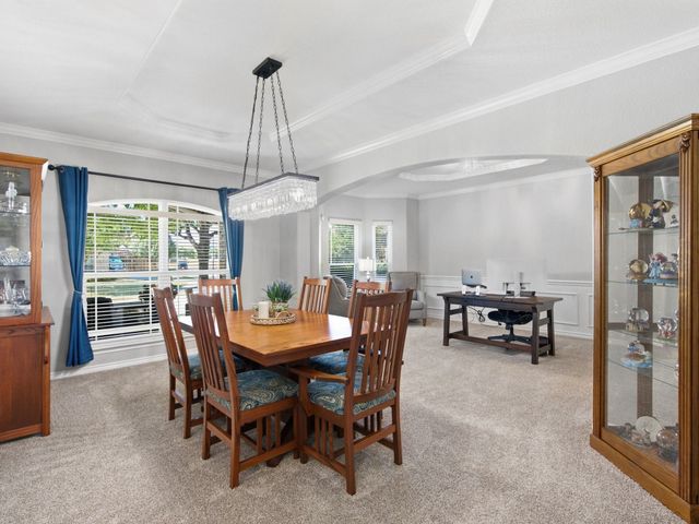 2101 Nocona Drive, Prosper, TX 75078