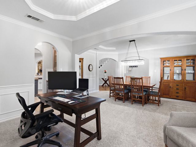 2101 Nocona Drive, Prosper, TX 75078